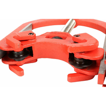 United States REED forces 2RBCI cast iron pipe cold cut knife blade 03624 cut wheel cut pipe machine replacement blade