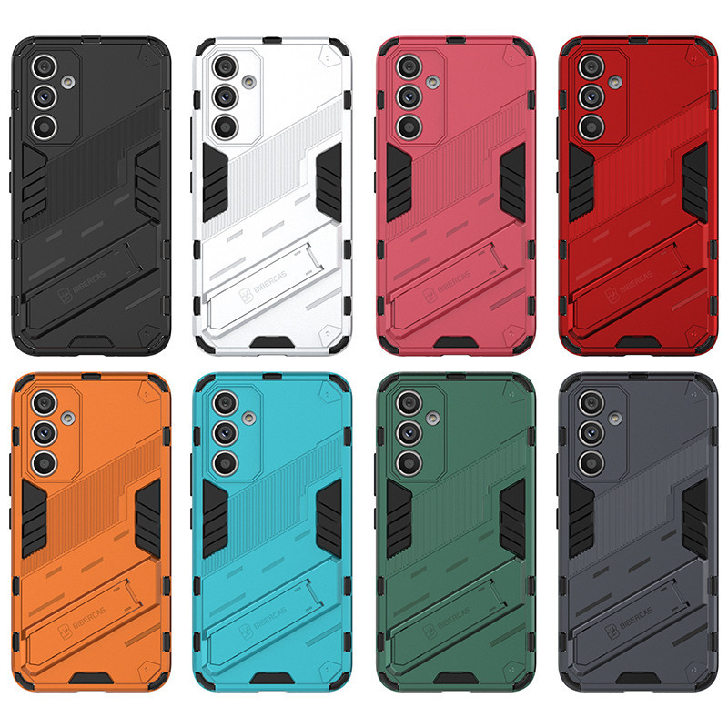 Samsung A54 Phone Case A56 Military-Grade Shockproof A52S with Magnetic Suction A35 New Model A55 Protective Case A34 Phone Case A36 Full Coverage A52 Stand A15 Airbag 5g Men's 4g Rugged A25 Armor A14