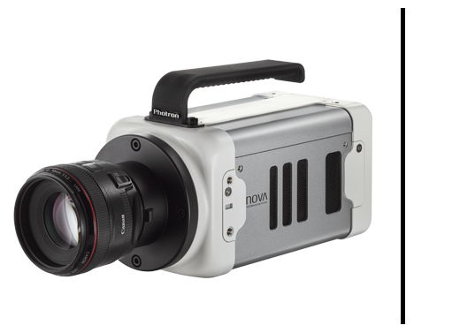 PHOTRON 高速相机Mini UX50 Mini UX100