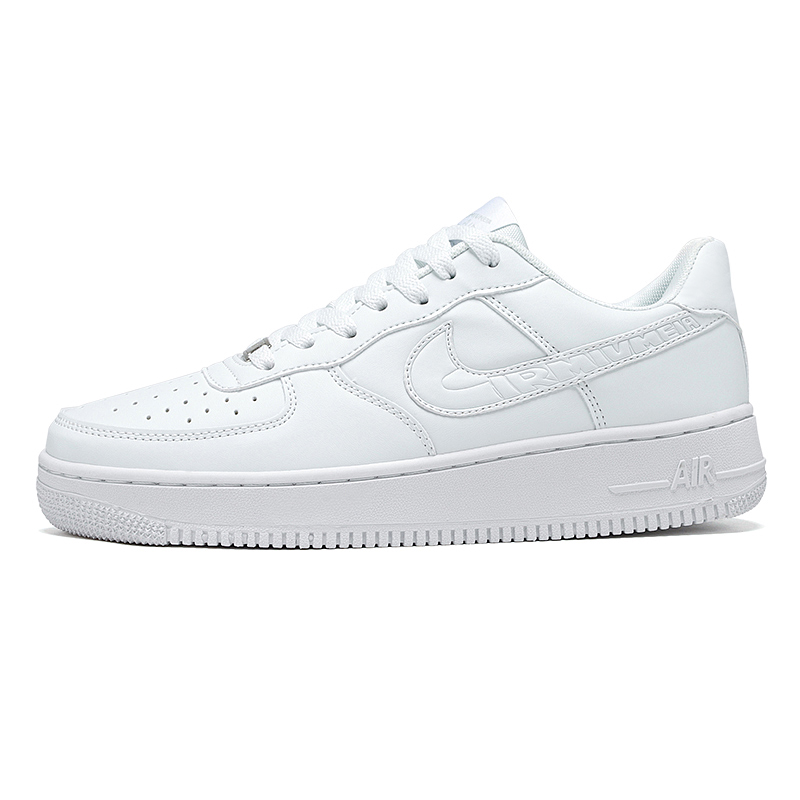 1399 Pure Whitesummer Men's Shoes quality goods jointly Official website Flagship store officer Air force one Low Gang Wheat color Putian shoes Gao Bang skate shoes