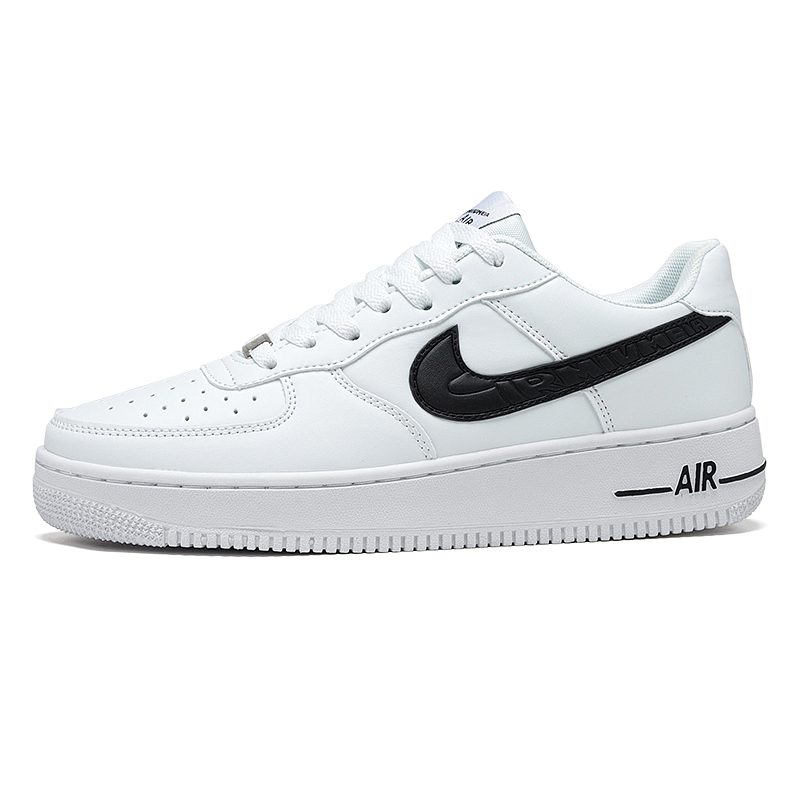 1399 Low Top Black And Whitesummer Men's Shoes quality goods jointly Official website Flagship store officer Air force one Low Gang Wheat color Putian shoes Gao Bang skate shoes
