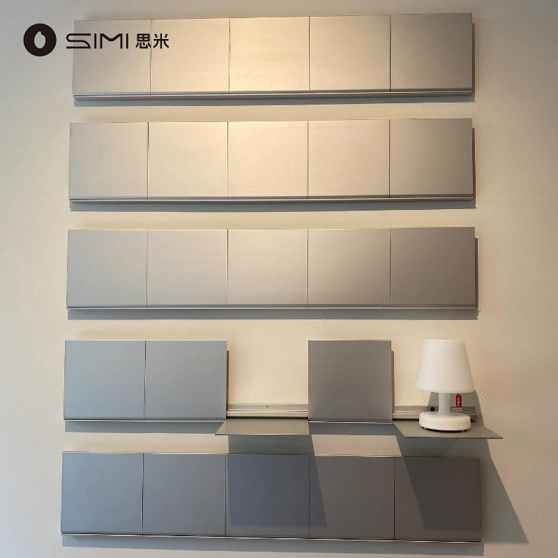 Foldable Wall-Mounted Storage Shelf, Aluminum Alloy Straight Partition, Wall-Mounted Bauhaus Display Rack, Decorative Shelf Foldable Wall-Mounted Storage Shelf, Aluminum Alloy Straight Partition, Wall-Mounted Bauhaus Display Rack, Decorative Shelf