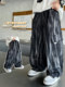 Boys' Spring Straight-Leg Cargo Pants 2026 New Stylish Boys' Casual Pants Spring Children's Clothing Spring and Autumn Pants