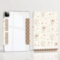 Y-образный магнитный сплит + закаленная пленка [Гирлянда медвежонка]