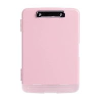 83301 порошок вишневого цвета 1 шт. (с боковым отверстием и коробочкой для ручек)