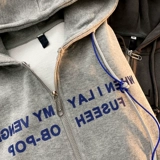 Ретро осенняя небольшая дизайнерская куртка, бейсбольная форма, оверсайз, тренд сезона, этнический стиль