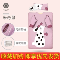 Микки крыса