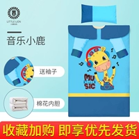 Музыка олень