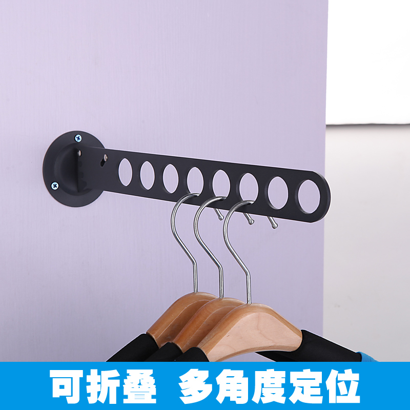 6 holes 8 holes Side loading Closehood Clothes closet Clothes closet Closeater Adjustable hanging clothes Folding Adjustable Hanger Rod
