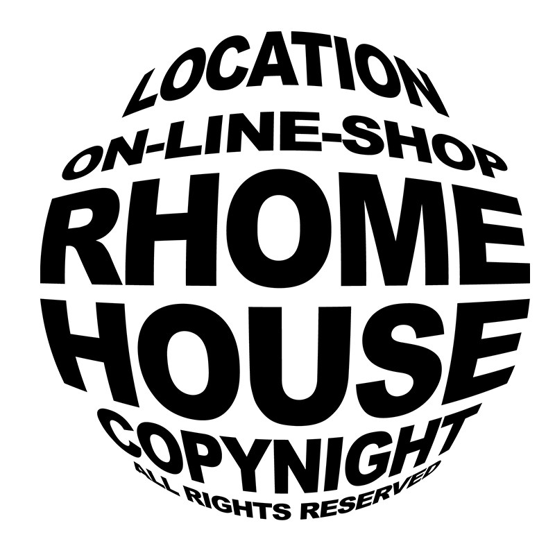 RHOMEHOUSE