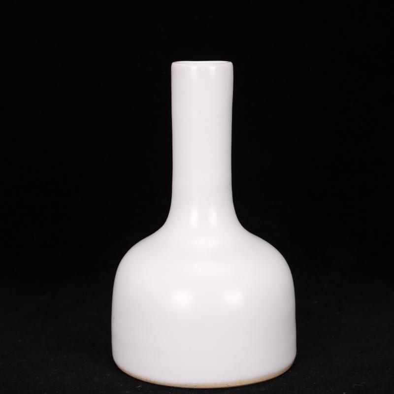 Jingdezhen system imitation antique antique antique old goods ceramic vases, sitting room ark of desk of Chinese style furniture decorative furnishing articles