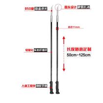 Ice pick ice car special ice knife ice car accessories ice pick single leg donkey ice pick ice pick accessories sledge outdoor