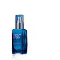 Biotherm Mens Blue Diamond Essence 50ml Lightening Firming Double Deep Hydration Direct Shipping from Europe