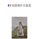 Европейская сумка с прямой почтой Polene numero dix Женская оливковая телячь