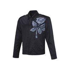 Куртка 香港直邮dior homme 黑色男士外套 013c413b-4718-988