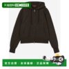 1 hour refundable European direct mail GUCCI men's sweatshirt 841746XJHKH2093 SS2026 Brown SW