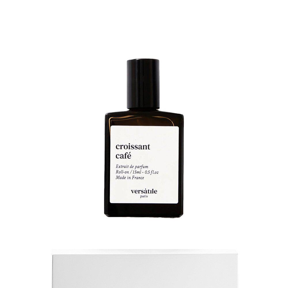 欧洲直邮VERSATILE法国小众滚珠浓香水香精油15ml#CAFE巴黎正品值不值得买？_香水_淘宝美妆网