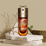 Clarins, золотая эссенция, сыворотка, 75 мл