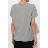 Гонконг прямая почтовая почта Ганни Круглая шея короткая