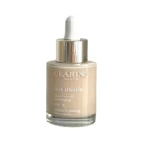 Clarins, эссенция, тональный крем, улучшает цвет лица, 30 мл, #103, #105
