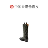 Гонконгская прямая почтовая почта Ganni Ring Towers S2169