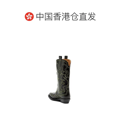 Гонконгская прямая почтовая почта Ganni Ring Towers S2169