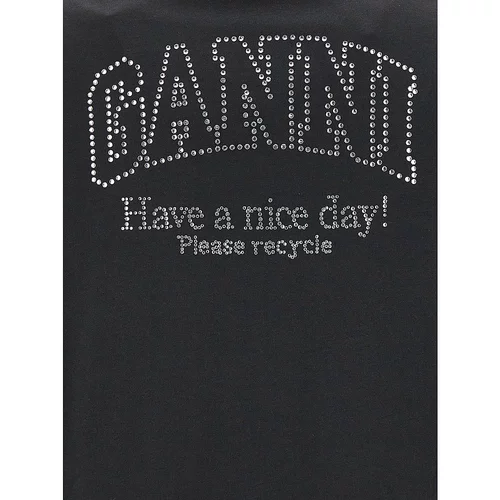 Европейская прямая почтовая почта Ganni Place T -For