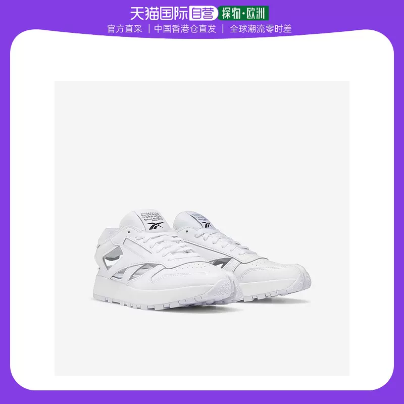 Хонгконг прямая почта MAISON Margielamaison Margiela 22SS MM*Reebok сотрудничество