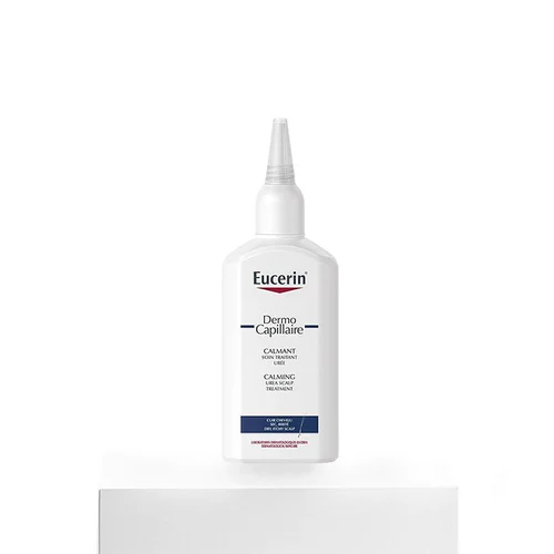 Европейская прямая почтовая рассылка Eucerin Превосходное решение по уходу за промывкой для ухода