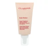 Clarins, татуировка, крем для тела, 175 мл, новая версия