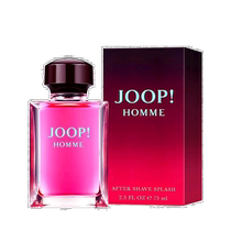 European direct mail joop unisex aftershave aftershave lotion