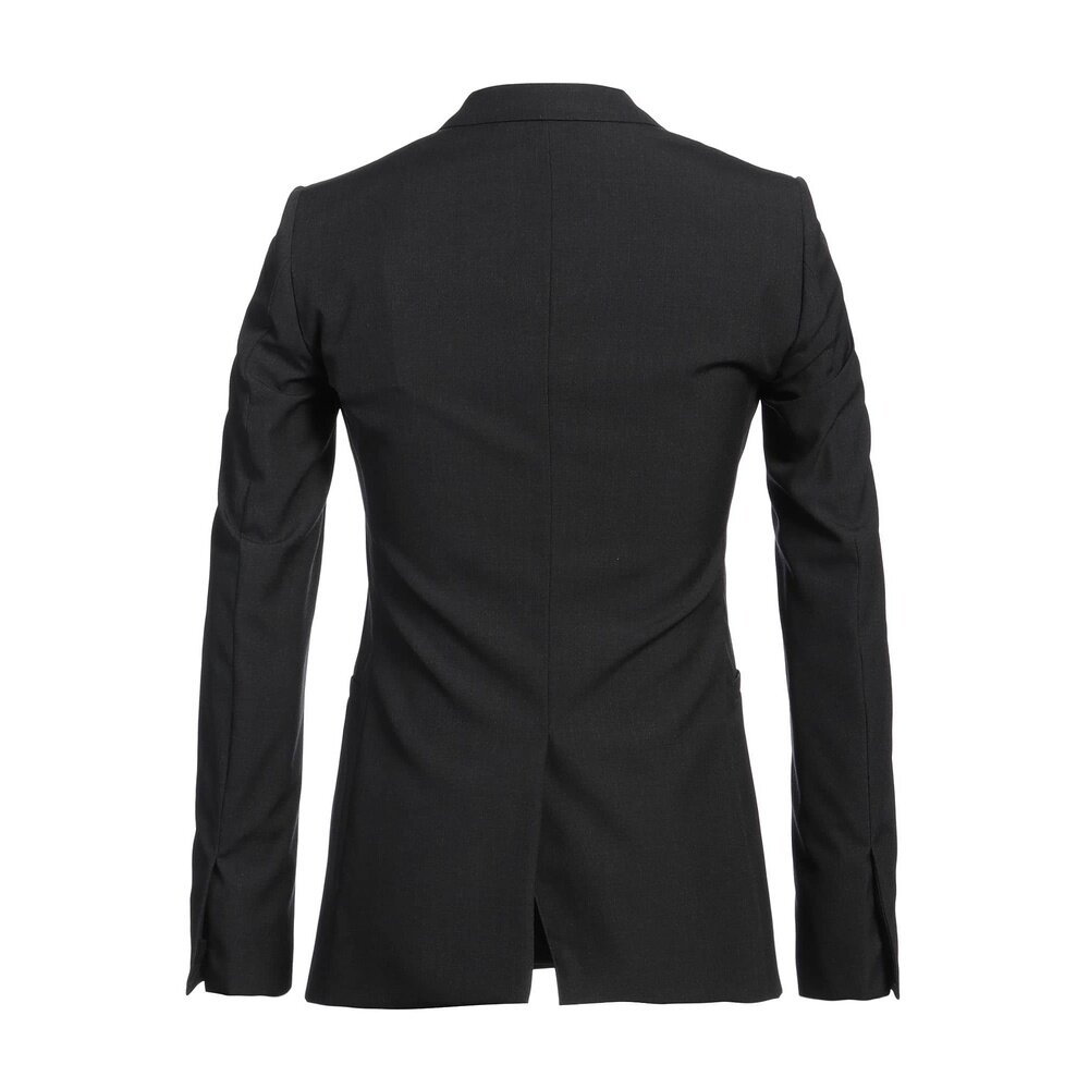 Givenchy灰色男士西装外套🧥有哪些亮点？