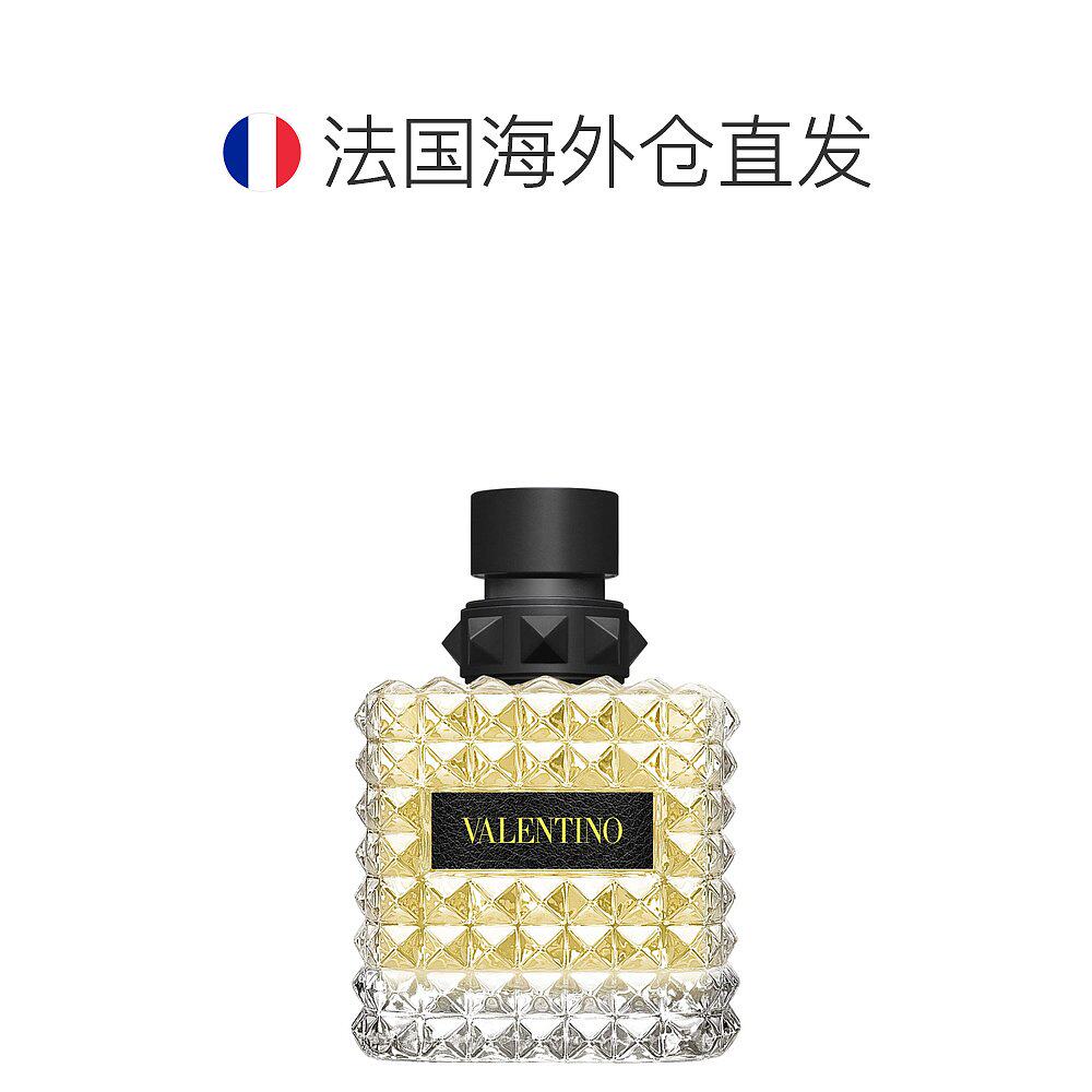 欧洲直邮华伦天奴百日玫瑰女士香水VALENTINO Donna Born in Rom值不值？高性价比解析来了！_香水_淘宝美妆网