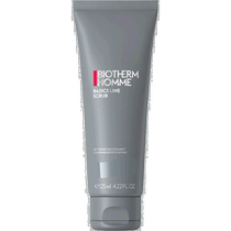 European direct mail biotherm unisex mens shaving cream Biotherm cleansing scrub