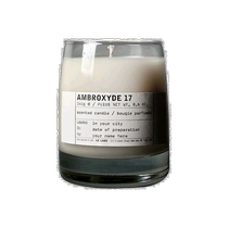 European direct mail Le labo Perfume Laboratory Home Fragrance Candle Classic Series 245g Ambergris-AM