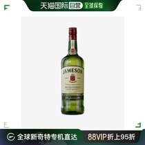European direct mail Jameson Jameson Irish Whiskey 700ml imported wine