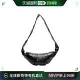 Гонконгская прямая почтовая почта Лемейр мисс Круассант серия с твердым цветом простота молния нарезанная сумка для плеча возбужденная любовь