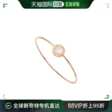 [99 Новое нерасположение] Гонконг -прямая почтовая почта Bvlgari Bracelet 858624