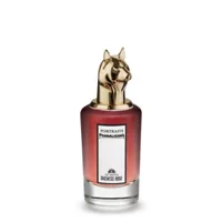 (Фокс) Желание принцессы Роуз довести дело до конца