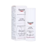 Европейская прямая почтовая рассылка немецкая аптека Eucerin Отличный эффект экрана Linshu Remaint Lodze Dry Skin 50 мл