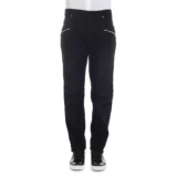 Европейская прямая почтовая почта Balmain /Balman's Men Fashion Black Jeans