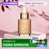Clarins, эссенция, тональный крем, улучшает цвет лица, 30 мл, #103, #105
