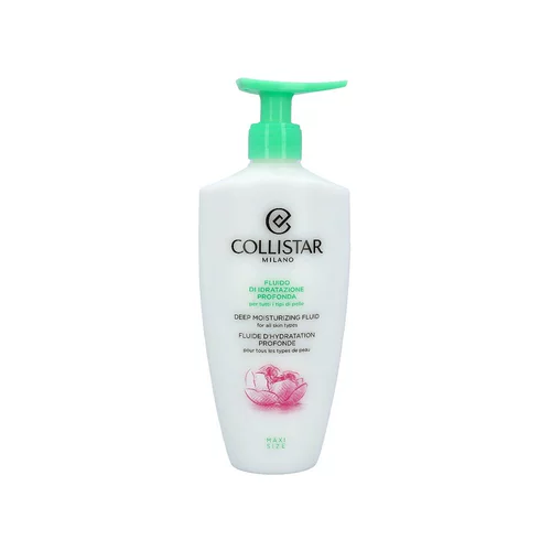 Крем, увлажняющее освежающее молочко для тела, лосьон, 400 мл, омоложение кожи