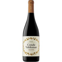 European Direct Mail Waldemar Winery Count Waldemar Collection Dry Red Wine Oak Chocolate