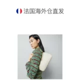 Маленькая женская сумочка GUCCI (Gucci) серии Ophidia (с ремешком через плечо)