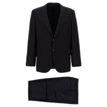 Hong Kong direct mail Brioni Brioni mens Trevi dress RANP2IPBA48