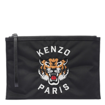 European direct mail KENZO mens clutch bag FE55PM612F2799
