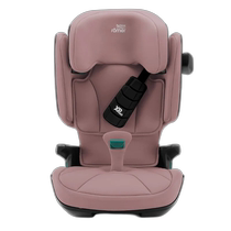 European direct mail imported from Germany BRITAX Cadillac i-size child safety seat 3 5-12