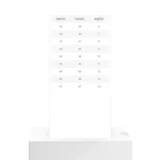 Fendi, розовая нейлоновая низкая трендовая повседневная обувь для отдыха