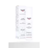 Европейская прямая почтовая почта немецкая аптека Eucerin Отличный Лин Шутан Эффект Ремонт Ремонт очищающий молоко 100 мл